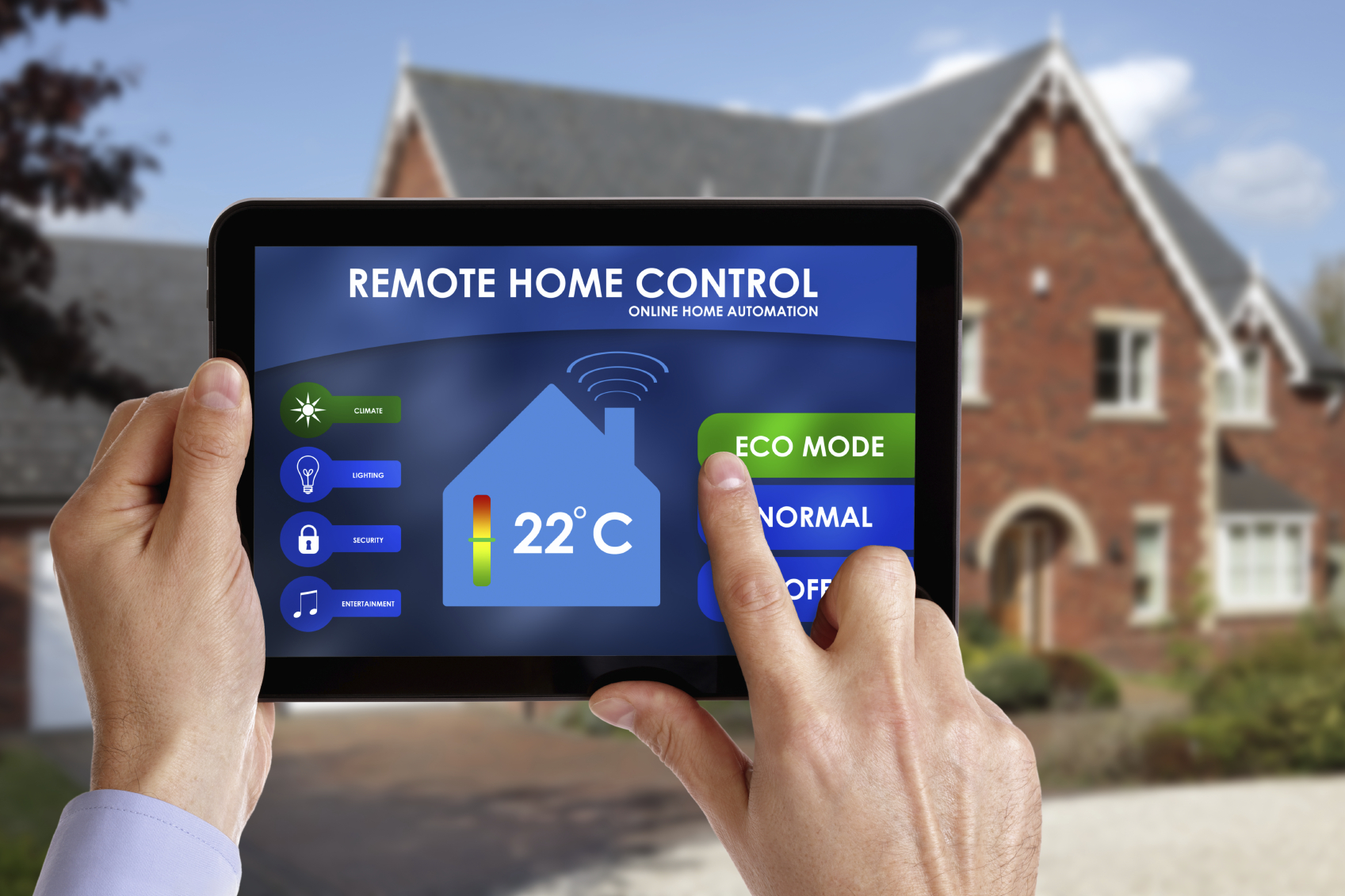 Smart Home: qué es, cómo funciona en los hogares inteligentes