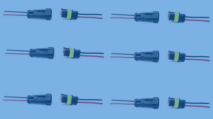 Los conectores esenciales para unir cables eléctricos de alta tensión 