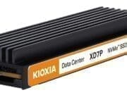 kioxia ssd