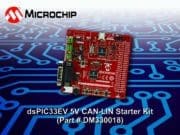 kit basico microchip