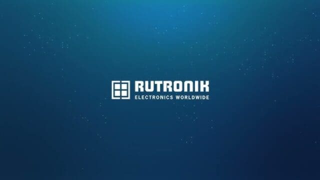 rutronik logo