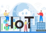 iot industrial