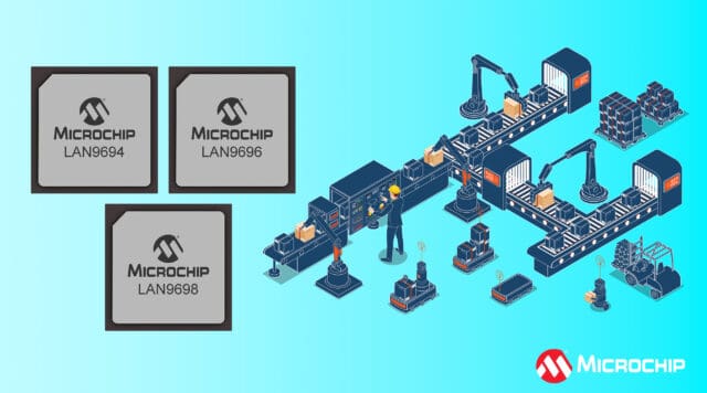 Ethernet Switches