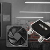 mosfet rohm