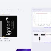 Ignion Oxion Results