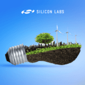 silicon labs desarrollo de productos