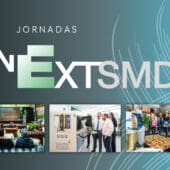 ESTANFLUX JORNADAS NEXT SMD 2024