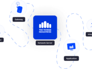 arrow electronics lorawan