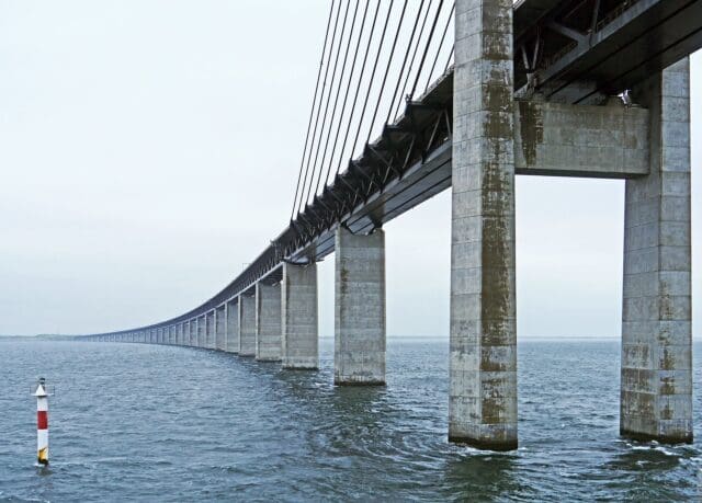 puente oresund