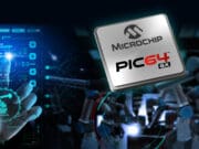 Microchip PIC64 GX MPU