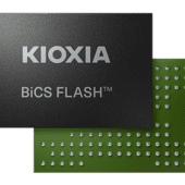 kioxia bics flash