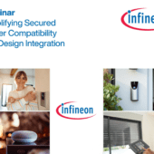 mouser infineon seminario