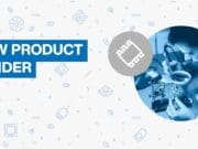 mouser new product insider