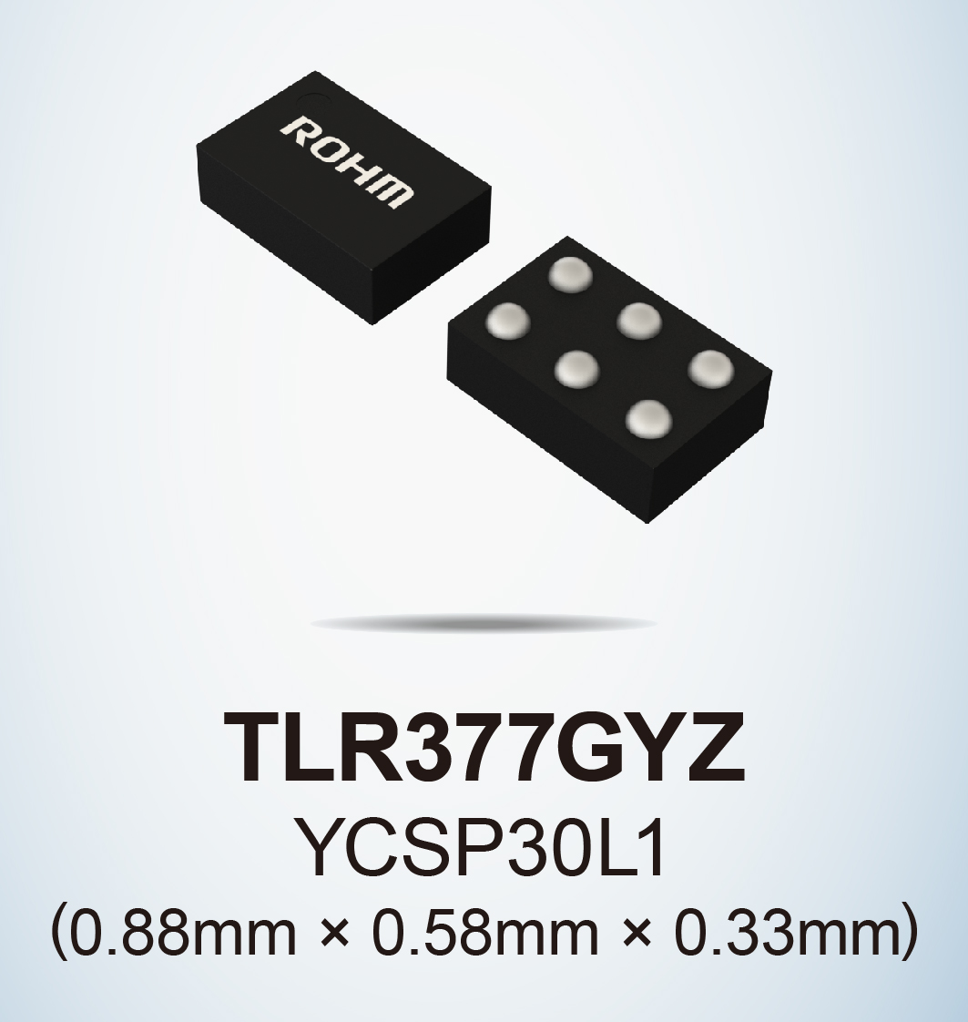 TLR377GYZ