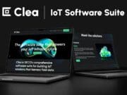 Clea IoT