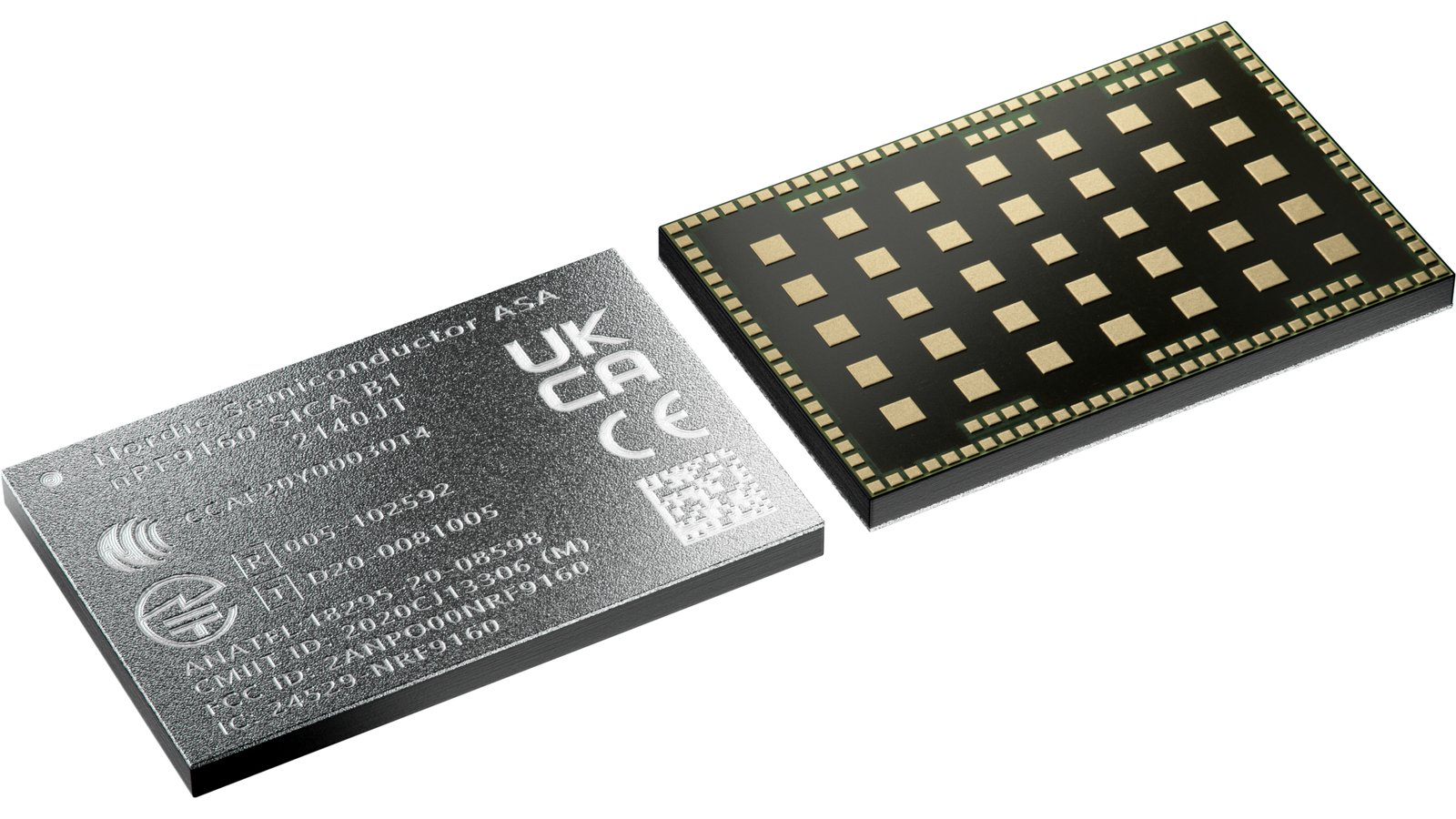 nrf9160