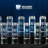 Mouser Best in Class