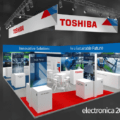 Toshiba electronica