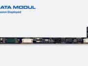 sensor de presencia data modul