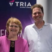 Tria Technologies anuncia dos nombramientos en su equipo directivo