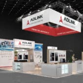 ADLINK Technology en Embedded World 2025