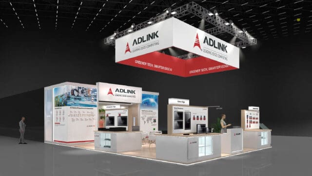 ADLINK Technology en Embedded World 2025