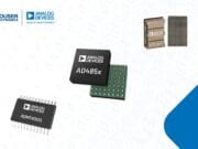 Mouser Electronics ofrece una amplia selección de soluciones