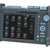 Yokogawa Test & Measurement lanza el reflectómetro óptico