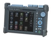 Yokogawa Test & Measurement lanza el reflectómetro óptico